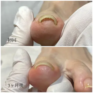 ネイル N.design muraのネイルデザイン