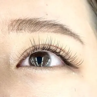 マツエク・マツパ Eyelash 大阪梅田 MAXKELLY【アイラッシュ ウメダ マックスケリー】所属・🦋maxkelly .mizuki🦋のマツエク・マツパデザイン