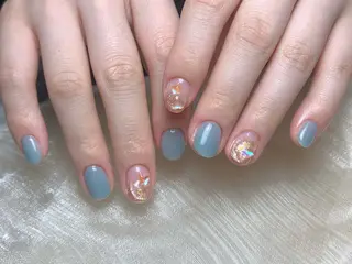 ネイル Nail Jolie所属・Nail Jolieのネイルデザイン