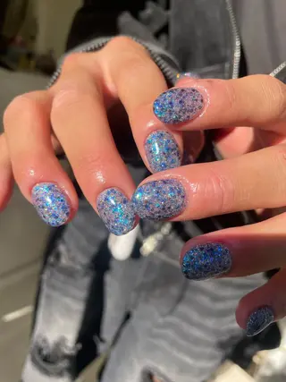 ネイル Hisaka Mikiのネイルデザイン