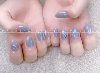 ネイル 2 5のマツエク・マツパデザイン