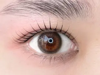 マツエク・マツパ BeryL EyeBrow&Eyelash所属・RUKA ☁️のマツエク・マツパデザイン