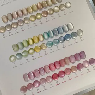 ネイル YKネイルサロン所属・YK ネイルサロンのネイルデザイン