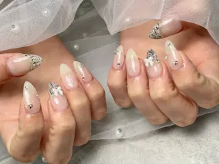 ネイル Y's nailのネイルデザイン