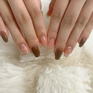 ネイル パラジェル登録サロンfeerique所属・Uchida Mayunaのその他イメージ