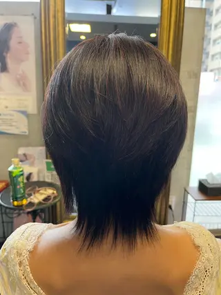 ショート 辻 貴恵のエステ・リラクイメージ