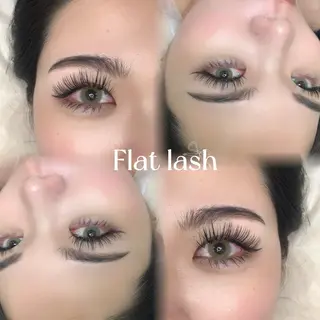 マツエク・マツパ ミントラッシュ仙台所属・ミントラッシュ 高橋のマツエク・マツパデザイン