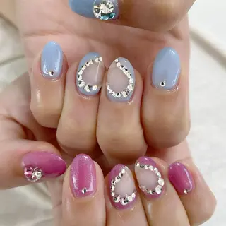 ネイル パラジェル登録サロンfeerique所属・Uchida Mayunaのその他イメージ