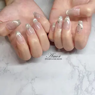 ネイル Nailist ★Amo★のネイルデザイン