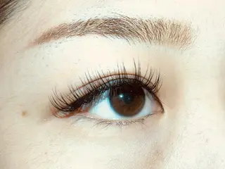 マツエク・マツパ ARIZ アリズのマツエク・マツパデザイン