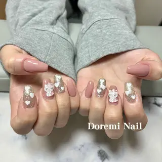 ネイル Doremi Nailのネイルデザイン