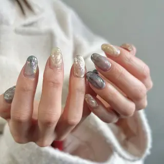 ネイル sima .のネイルデザイン