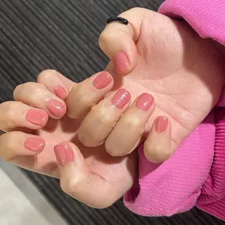 ネイル WASHIMI Fのネイルデザイン