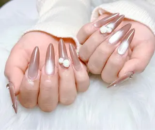 ネイル Kora Nailのネイルデザイン