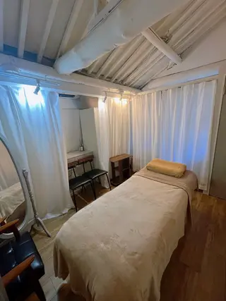 Rêverie所属・中津リラクゼーション Rêverieのエステ・リラクイメージ