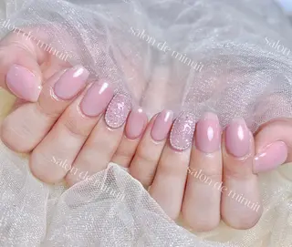 ネイル TinaNail 池袋店のネイルデザイン