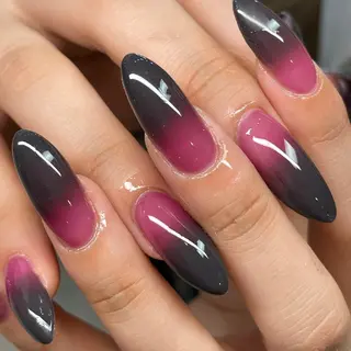 ネイル 心斎橋Salon Epokkuのネイルデザイン