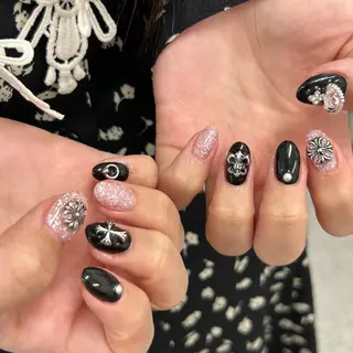 ネイル BELLA ^_^のネイルデザイン