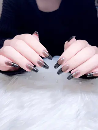 ネイル MK ネイルサロンのネイルデザイン