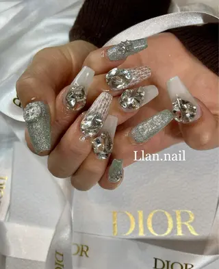 ネイル Lian nailのネイルデザイン