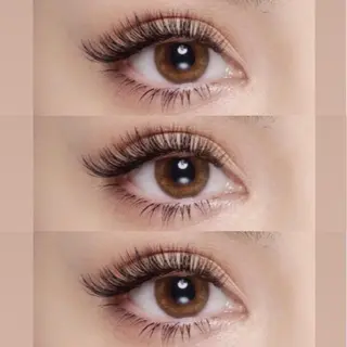 マツエク・マツパ 〜eyelash Sod〜所属・Sod Yumeの眉毛・アイブロウイメージ