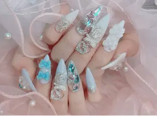 ネイル muse nailのネイルデザイン
