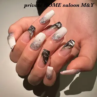 ネイル M&Y Nanami🤍ྀིの眉毛・アイブロウイメージ