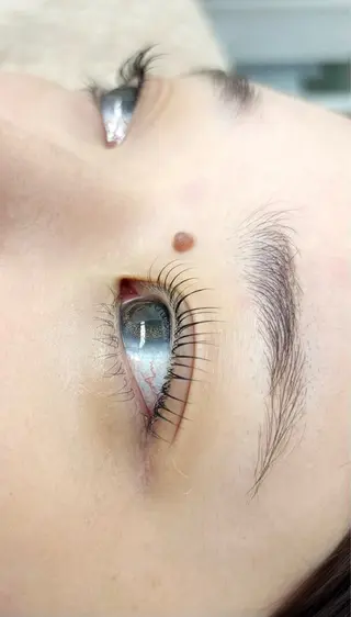 マツエク・マツパ NaTuRaL ゲンマのマツエク・マツパデザイン