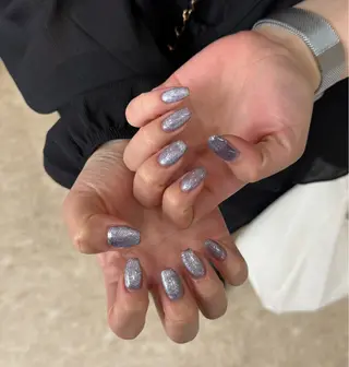 ネイル WATARI. Kのネイルデザイン