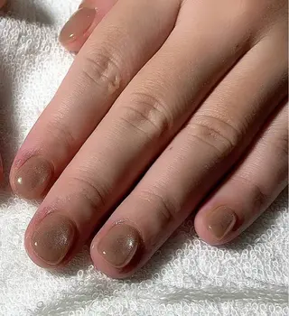 ネイル MHR nailのネイルデザイン