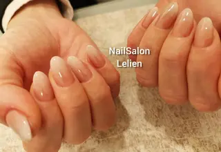 ネイル 人気エリア💖完全個室【ルリエ】所属・ネイルサロン Lelienルリエのネイルデザイン