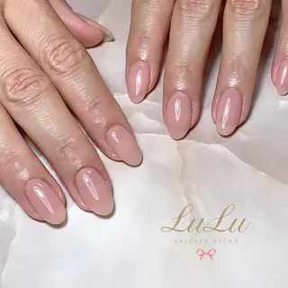 ネイル プライベートサロン ルルのエステ・リラクイメージ
