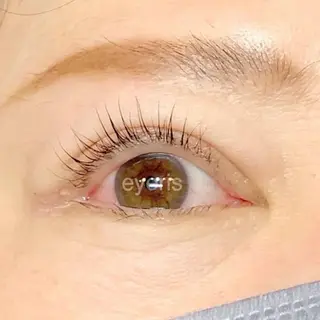 マツエク・マツパ まつげサロン eyerisのマツエク・マツパデザイン