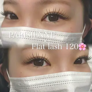 マツエク・マツパ Babel 北堀江店所属・Babel北堀江店 momokaのマツエク・マツパデザイン