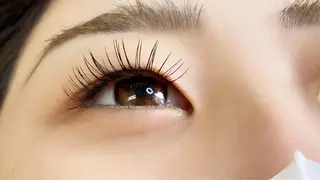 マツエク・マツパ uniii所属・uniii相模大野 Yoshizawaのマツエク・マツパデザイン