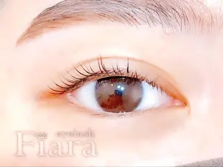 マツエク・マツパ Fiara 京都七条高倉店所属・Flara 京都七条高倉店のマツエク・マツパデザイン