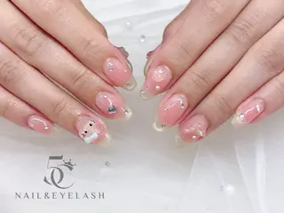 ネイル 5C NAIL 5C NAILのネイルデザイン