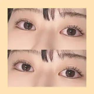 マツエク・マツパ ☆ suzuka☆のマツエク・マツパデザイン