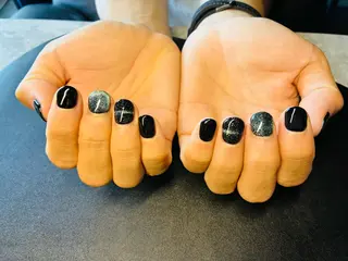 ネイル art studio SKY/☺︎nico所属・SKY/☺︎nico エスケーワイ　ニコのネイルデザイン