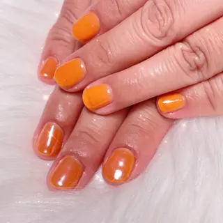 ネイル Aylis_nail 宇土・宇城のネイルデザイン