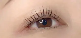 マツエク・マツパ Petila パティラ所属・Petila🐈‍⬛ Mayuriのマツエク・マツパデザイン