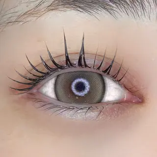 マツエク・マツパ -Oji- SAKIのマツエク・マツパデザイン