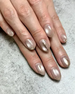 ネイル Rive. 酒井のネイルデザイン