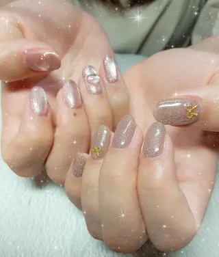 ネイル flure de neige yukiのネイルデザイン