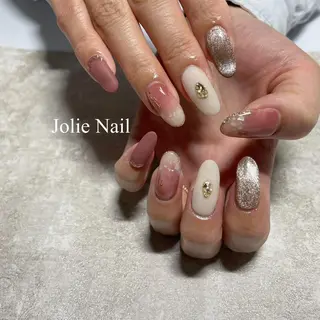 ネイル MIORA︎ マツエク×ネイルのマツエク・マツパデザイン