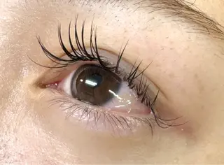 マツエク・マツパ MAQUIA 水野谷のマツエク・マツパデザイン