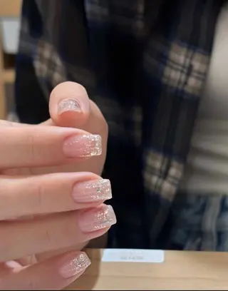 ネイル Anna Nailのネイルデザイン