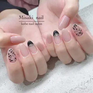 ネイル nailsalon miinailsのネイルデザイン
