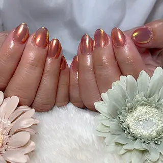 ネイル 古民家ネイルサロン HANAMU876のネイルデザイン