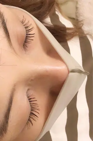マツエク・マツパ eyelash GARDENのマツエク・マツパデザイン